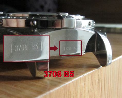 serial number watch breitling bracelet|breitling model number lookup.